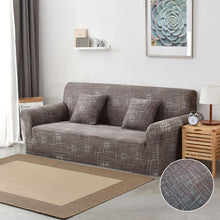 Load image into Gallery viewer, Stretch Slipcovers Sectional Elastic Stretch Sofa Cover for Living Room Couch Cover L shape Armchair Cover Single/Two/Three seat